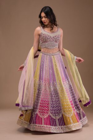 Lehenga Choli